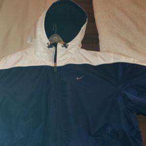 Nike jacket